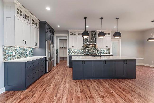 1421 Greenleaf Ct, Home with 4 bedrooms, 4 bathrooms and null parking in SUN PRAIRIE WI | Image 9