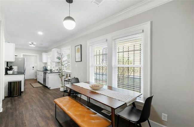 976 Washington St Sw, House other with 3 bedrooms, 2 bathrooms and 2 parking in Atlanta GA | Image 7