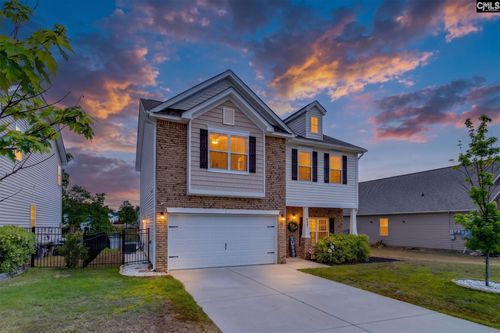 457 Lakemont Drive, Columbia, SC, 29229 | Card Image