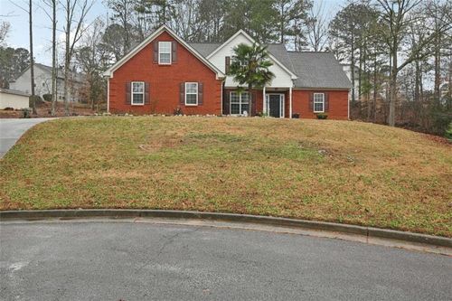 25 Castlehill Ct, Covington, GA, 30016-7738 | Card Image
