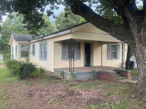 203 S Kirkman St, Florence, AL, 35630-4313 | Card Image