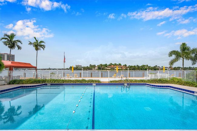 APT-204 - 341 N Birch Rd, Condo with 1 bedrooms, 1 bathrooms and null parking in Fort Lauderdale FL | Image 4