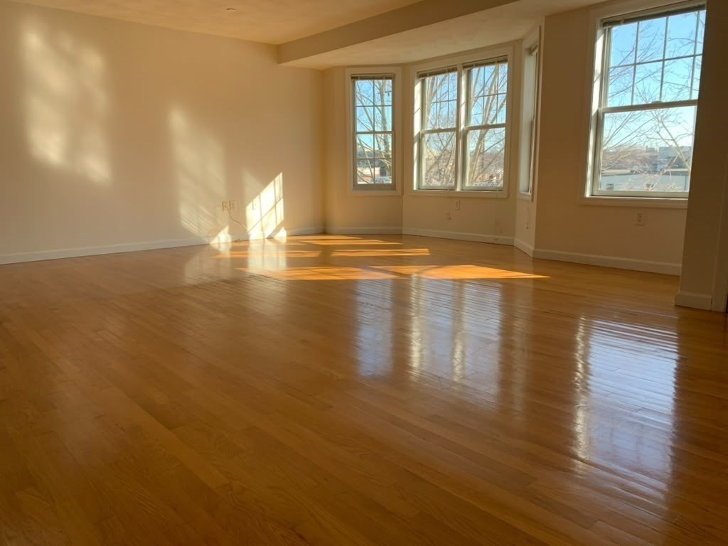 Residential in Malden 2