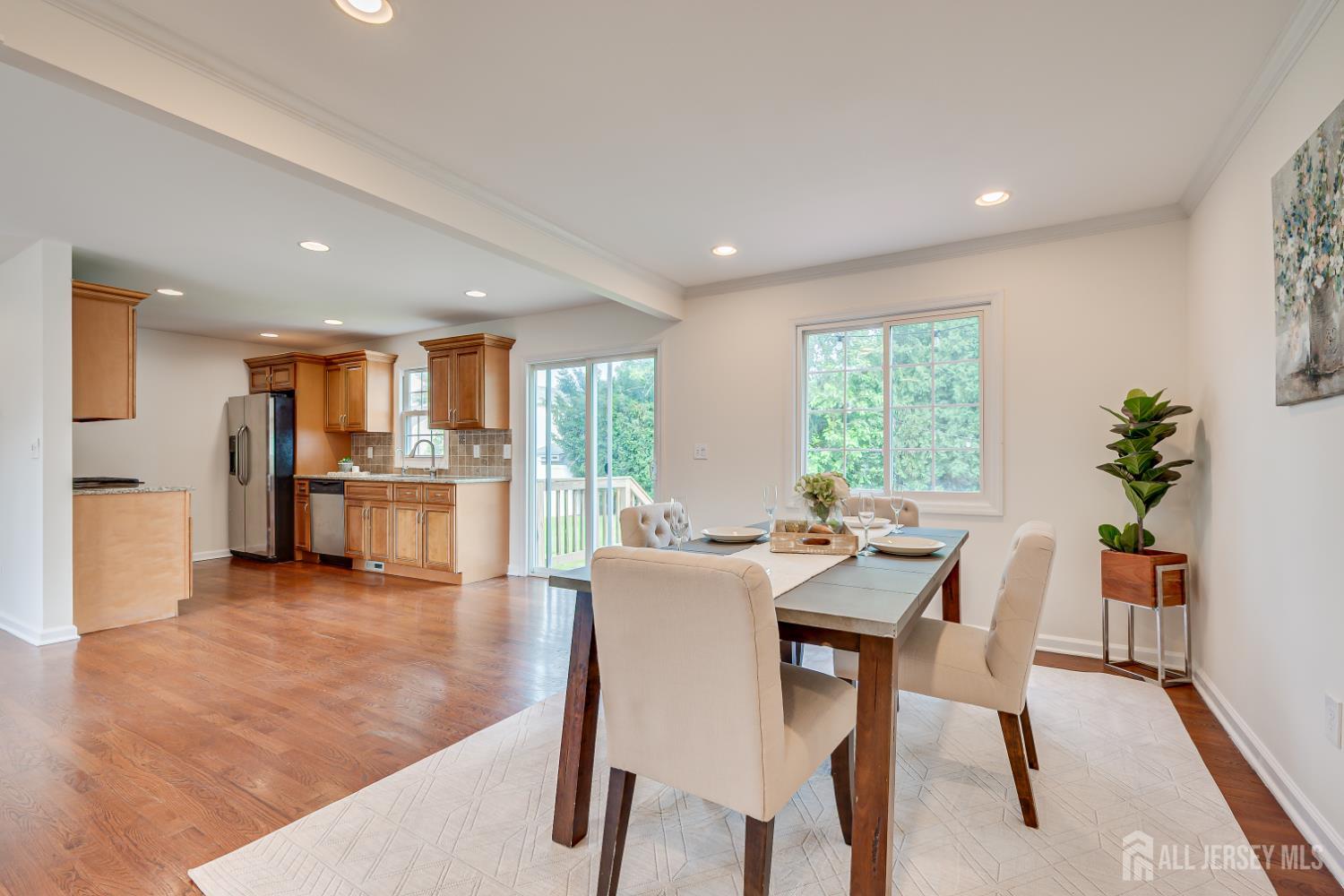 Residential in Metuchen 4