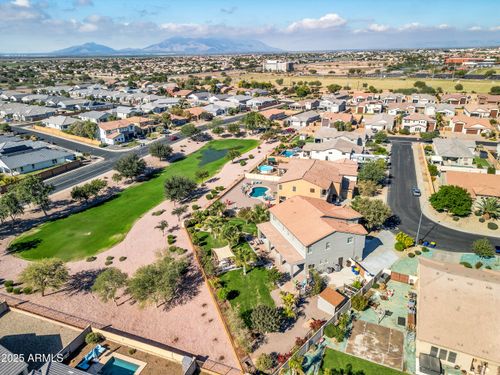 16896 N Palo Rojo Rd, Maricopa, AZ, 85138-3581 | Card Image