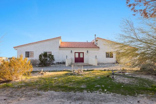 6749 Blackjack Ave, Inyokern, CA, 93527-2433 | Card Image