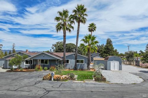 1311 E Bonness Rd, Sonoma, CA, 95476-9744 | Card Image