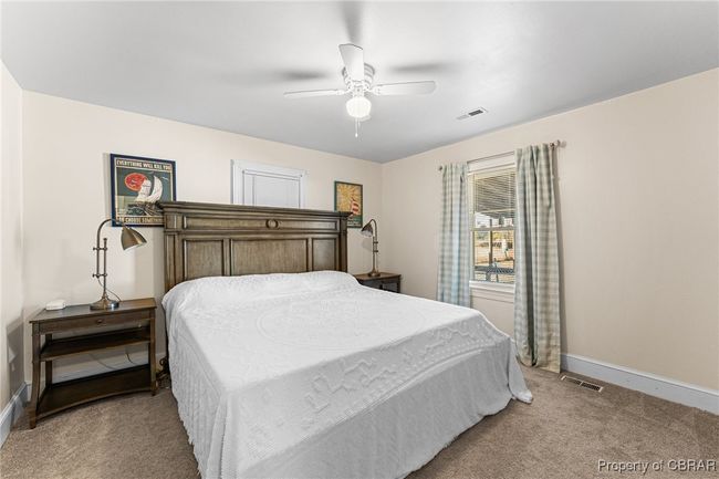 6034 Windmill Point Rd, House other with 3 bedrooms, 3 bathrooms and null parking in White Stone VA | Image 28