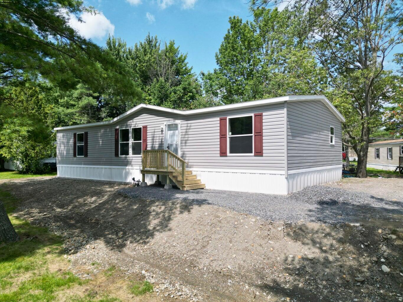 Red Sox Dr, Waterville, ME 04901
