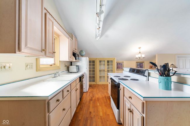 1535 Bundy Ave, House other with 4 bedrooms, 3 bathrooms and null parking in New Castle IN | Image 36