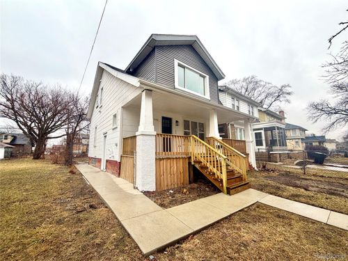 2256 Tuxedo St, Detroit, MI, 48206-1221 | Card Image