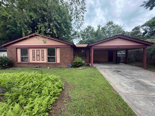 7070 Hillshire Dr, Memphis, TN, 38133 | Card Image