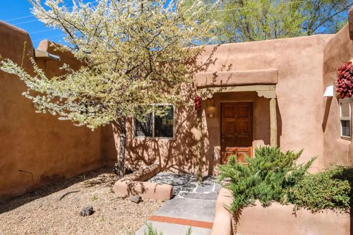 pinon-9-226 Kit Carson Road, Taos, NM, 87571 | Card Image
