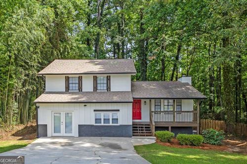 630 Pennylake Ct, Stone Mountain, GA, 30087-5777 | Card Image