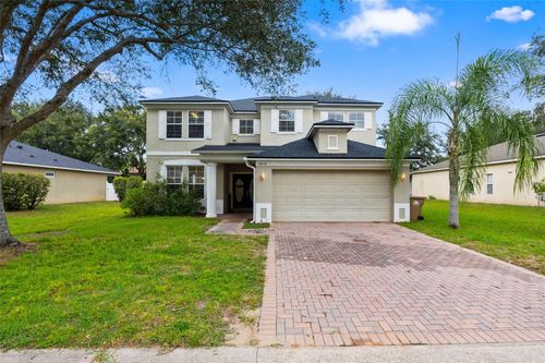 15319 Montauk Ln, CLERMONT, FL, 34714-6178 | Card Image