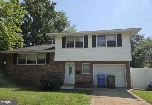 408 Bruce Rd, Cherry Hill, NJ, 08034-1813 | Card Image