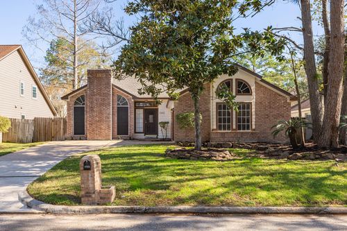 5442 Garden Village Dr, Kingwood, TX, 77339-1262 | Card Image