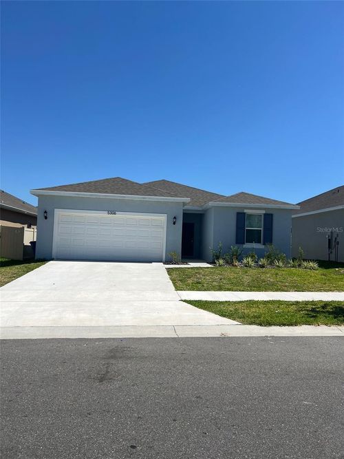 5306 Maddie Dr, HAINES CITY, FL, 33844-6544 | Card Image
