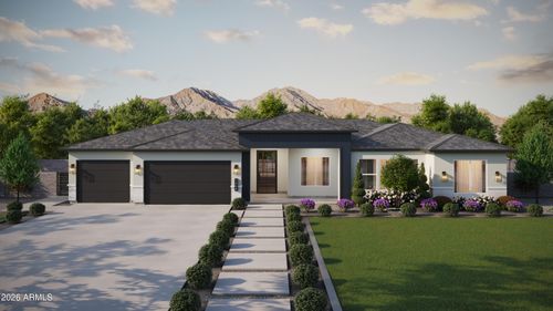 26583 S 189th Way, Queen Creek, AZ, 85142 | Card Image