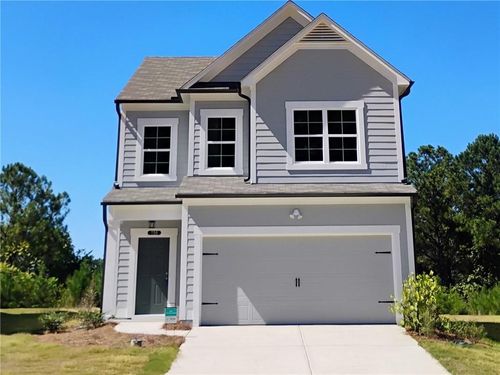 156 Millers Ln, Calhoun, GA, 30701-5729 | Card Image