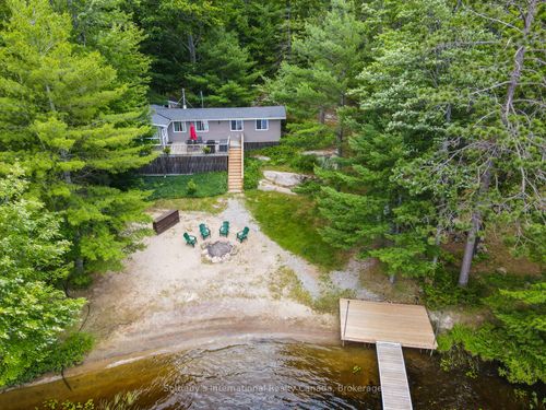 1040 Kahshe Lake, Kilworthy, ON, P0E1G0 | Card Image