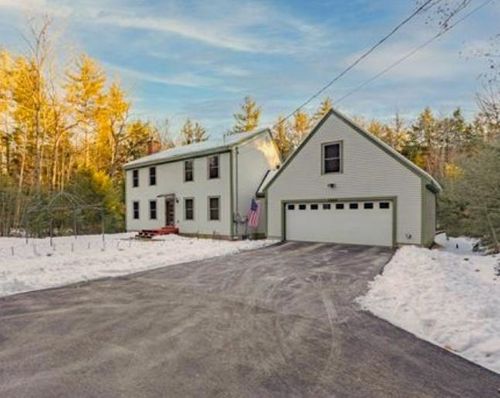 1244 North Road, Sutton, NH, 03260 | Card Image