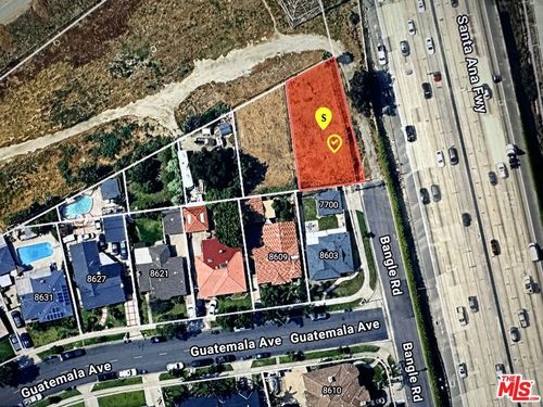 7700 Bangle Rd, Downey, CA, 90240 | Card Image
