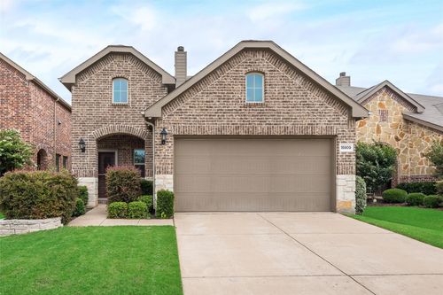 15909 Crosslake Ct, Prosper, TX, 75078-5038 | Card Image