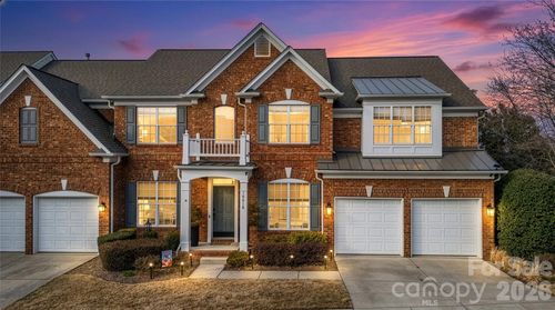 10610 Rogalla Dr, Charlotte, NC, 28277-8001 | Card Image