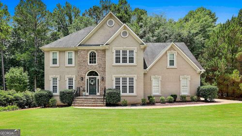 604 Magnolia Ln, Peachtree City, GA, 30269-1151 | Card Image