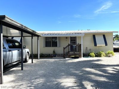 112 Cardinal Court, House other with 3 bedrooms, 2 bathrooms and null parking in Everglades City FL | Image 2