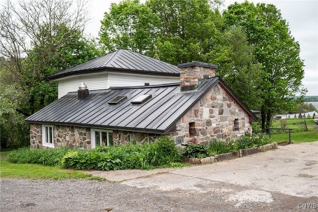 1466 Grant Rd, House other with 4 bedrooms, 2 bathrooms and null parking in Cold Brook NY | Image 5