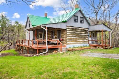 1374 Moccasin Rd, Thaxton, VA, 24174-3243 | Card Image