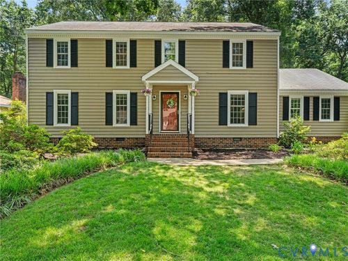 10307 Windbluff Dr, Henrico, VA, 23238-3617 | Card Image