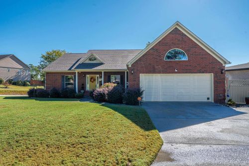 117 S Lakeland Pt, Hot Springs, AR, 71913-7608 | Card Image