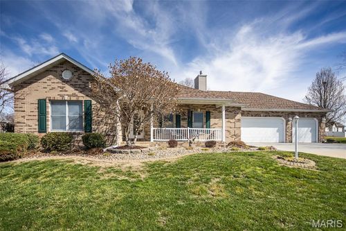 8716 Wildewood Dr, Worden, IL, 62097-1227 | Card Image