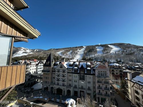 704-610 W Lionshead Cir, Vail, CO, 81657-5231 | Card Image