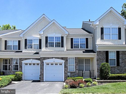 94 Longview Ln, Newtown Square, PA, 19073-1068 | Card Image
