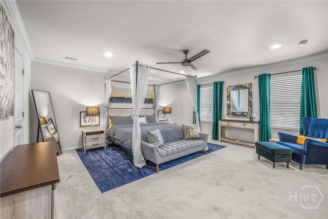 Primary Bedroom | Image 23
