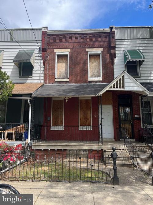 735 N Holly St, PHILADELPHIA, PA, 19104-1724 | Card Image