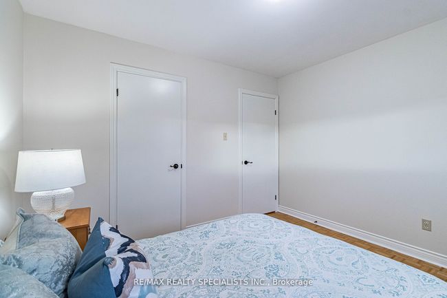 96 Nipissing Cres, House other with 4 bedrooms, 3 bathrooms and 4 parking in Brampton ON | Image 31