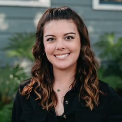 Ashley Glueck
