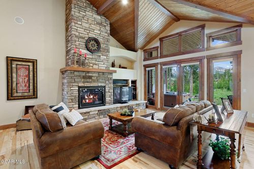 217 Leland Creek Cir, Winter Park, CO, 80482-5103 | Card Image