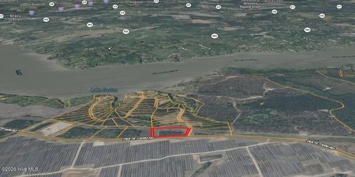 0 Pinnacle Shores Dr Peete Far Drive, Macon, NC, 27551 | Card Image