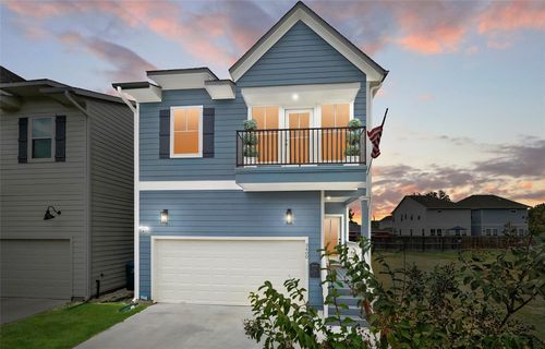 3400 Castor St, Houston, TX, 77022-5126 | Card Image