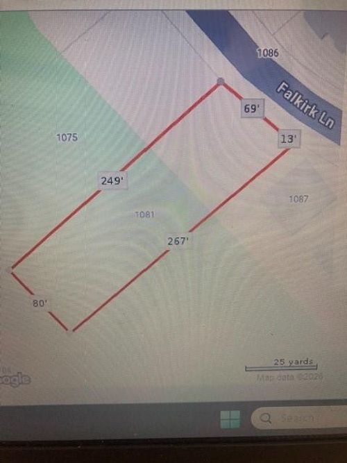 1081 Falkirk Ln, Stone Mountain, GA, 30087-6089 | Card Image