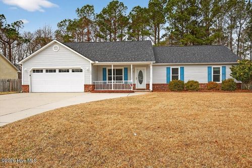 113 Farina Dr, Havelock, NC, 28532-9389 | Card Image