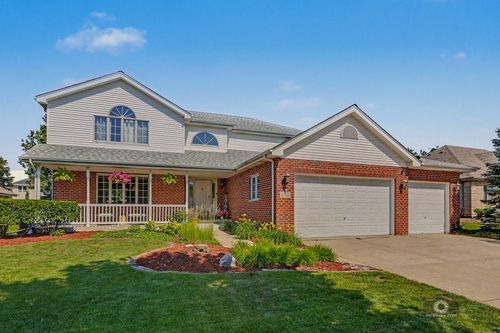 17541 Allison Ln, Orland Park, IL, 60467-9355 | Card Image