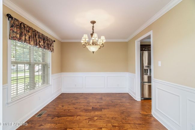 1801 Ridge Creek Ln, House other with 3 bedrooms, 3 bathrooms and null parking in Knoxville TN | Image 12