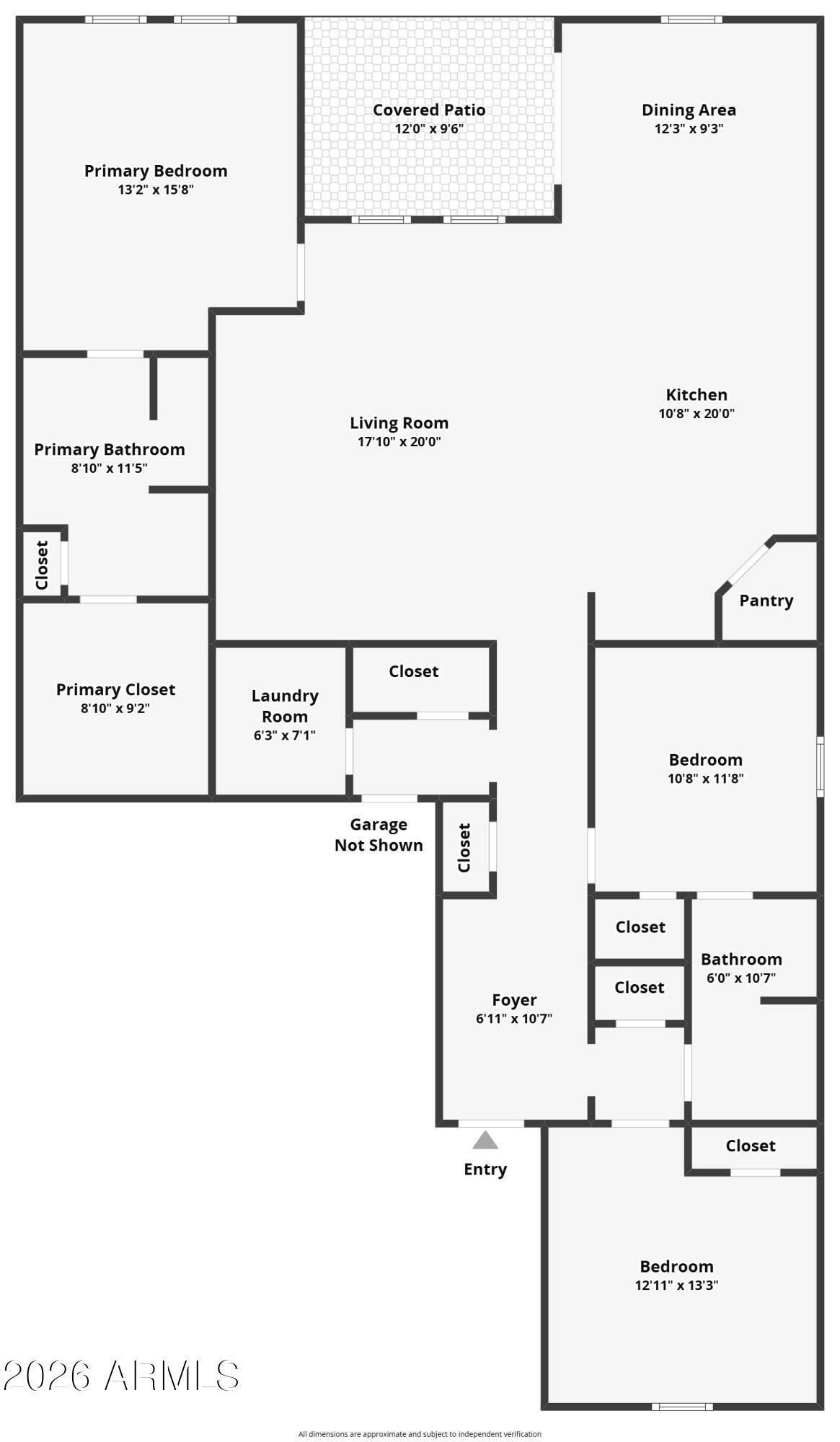 Residential in San Tan Valley 2